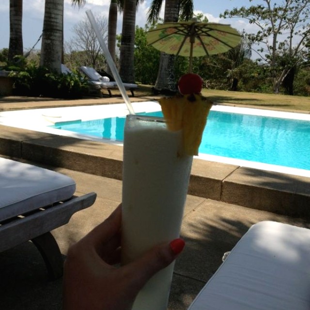 Piña colada