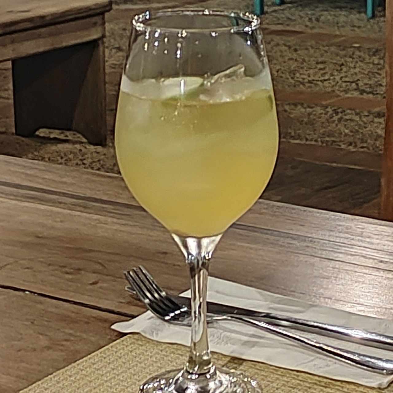 white sangria 