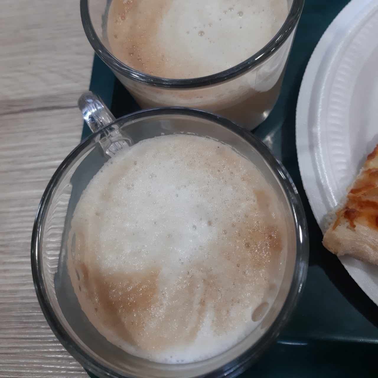 capuccino