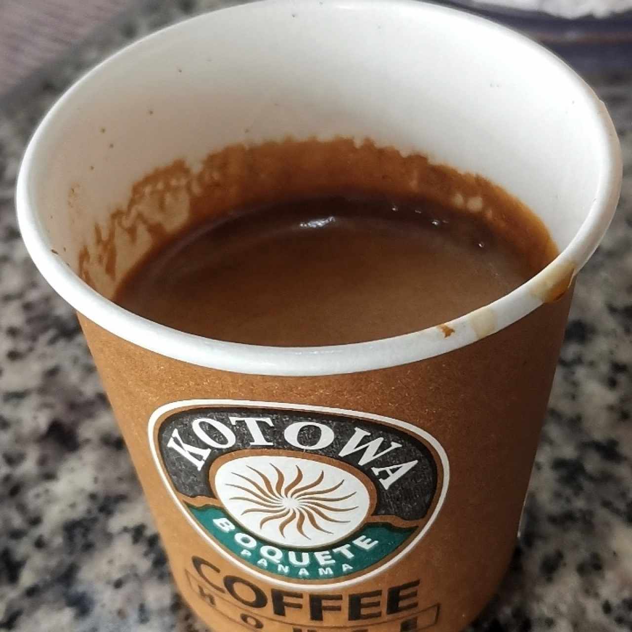 Expresso