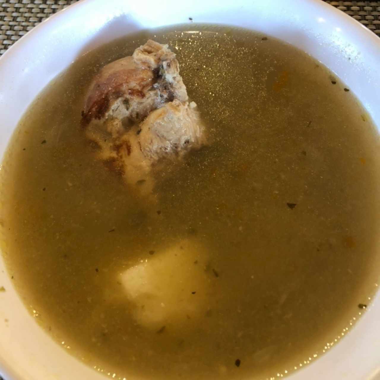 Sancocho