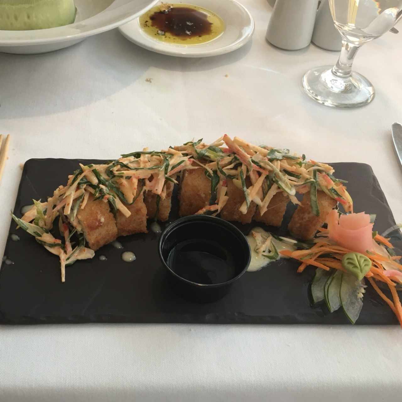 Barú Rolls