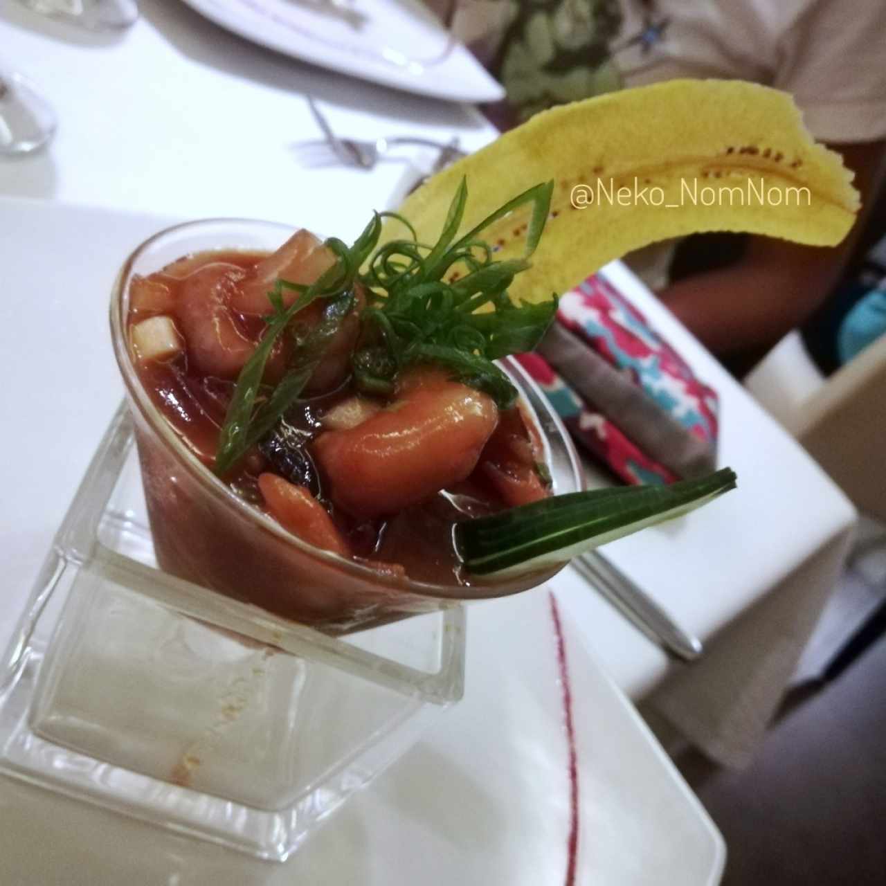 Ceviche