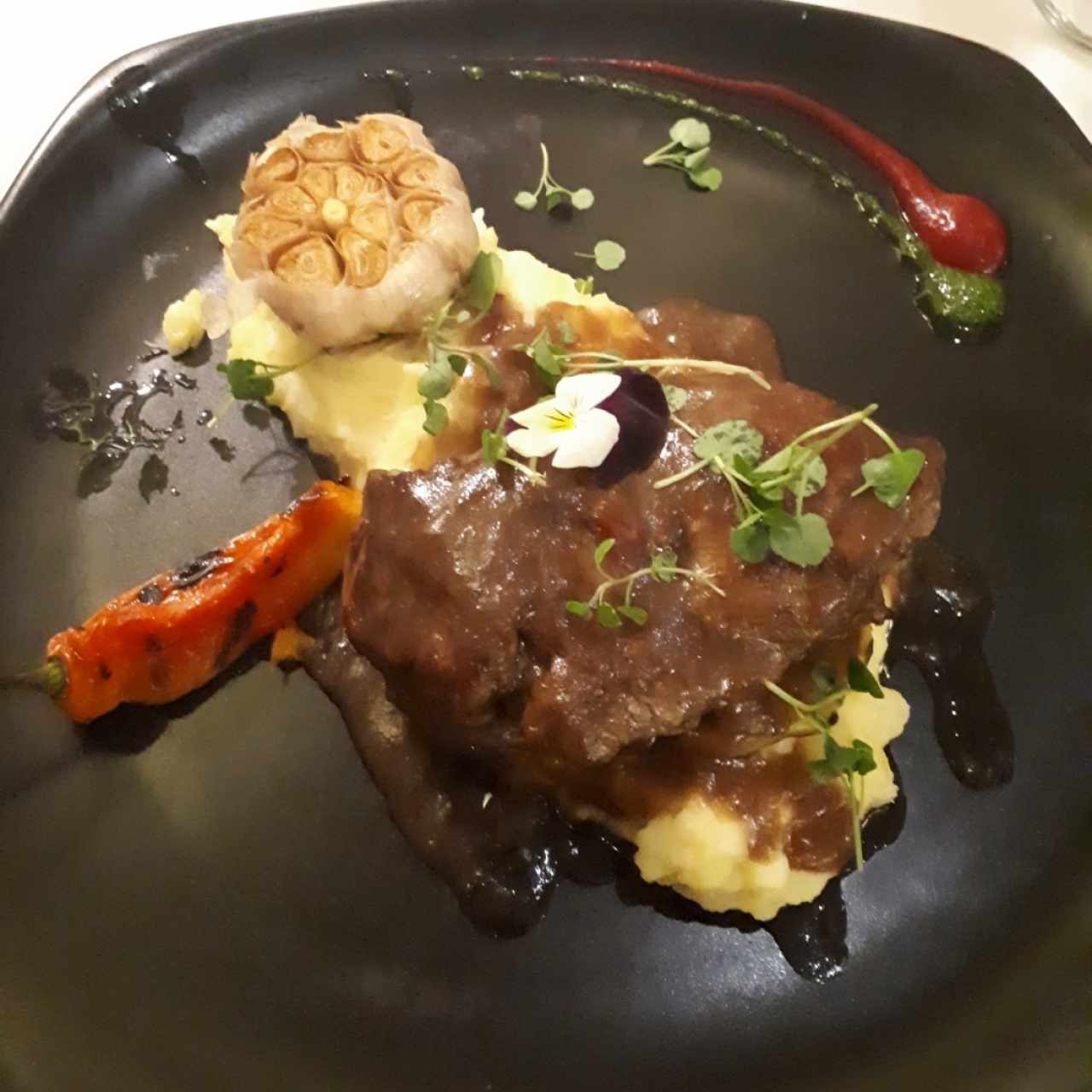 filete añejado