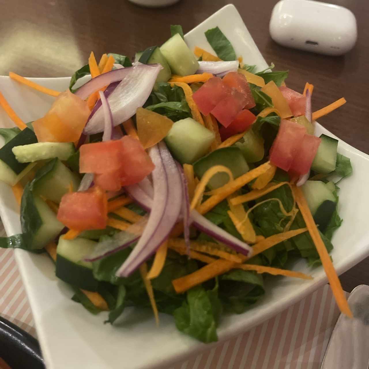 Ensalada