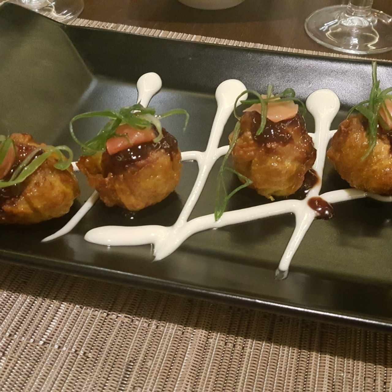 siu mai de cerdo