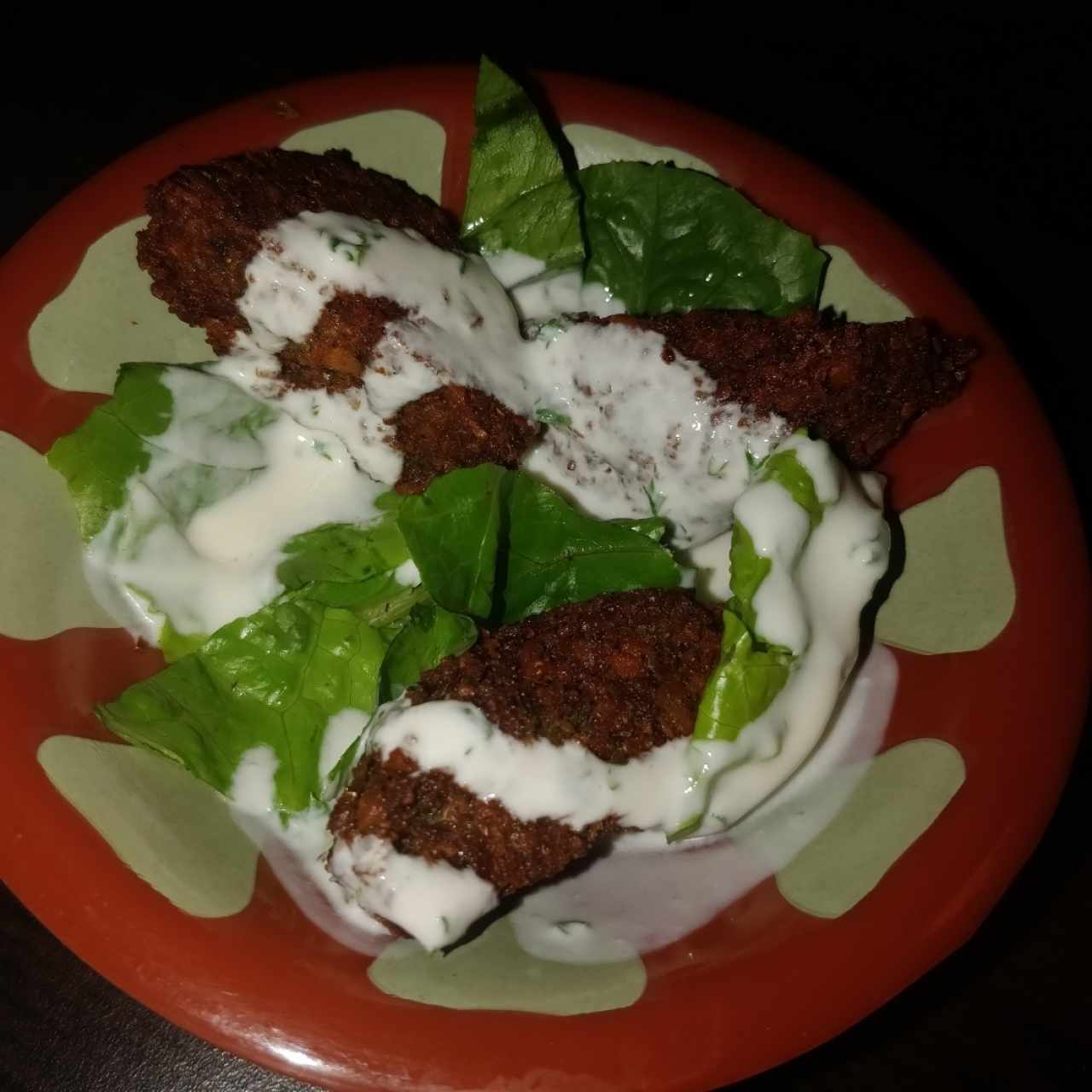 Falafel