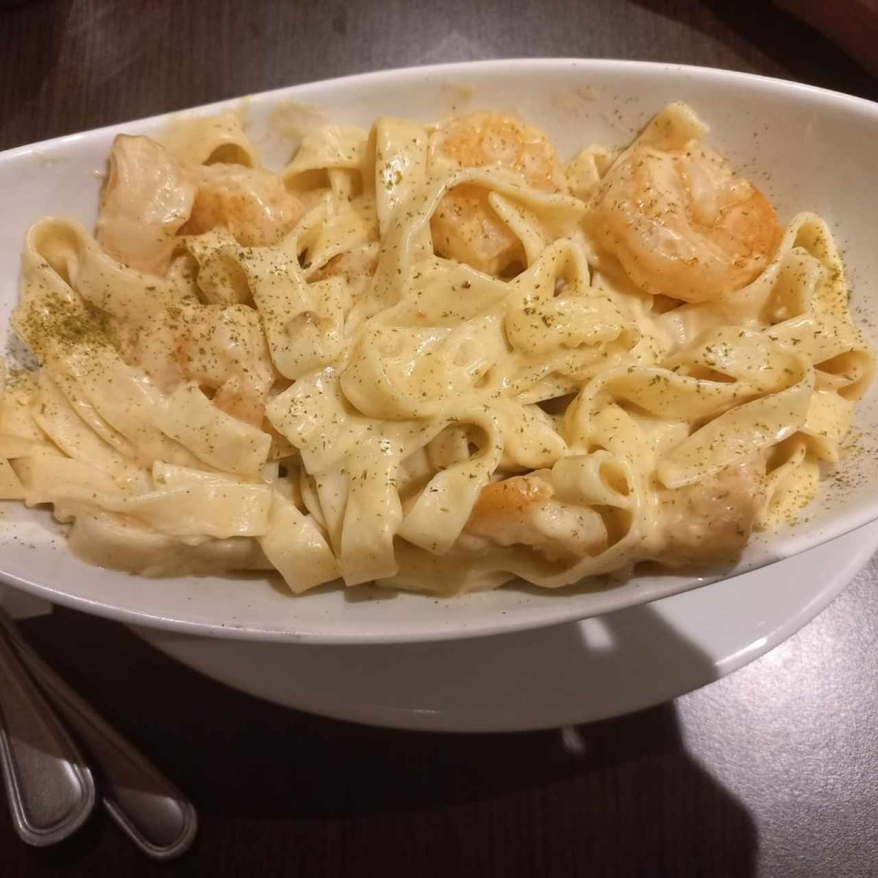 Fettucine