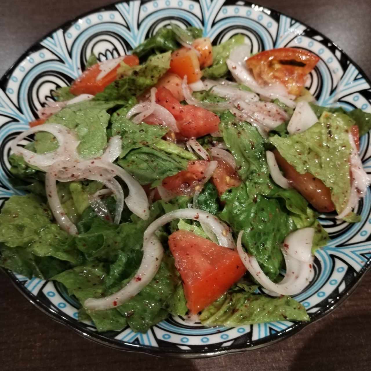 Ensalada