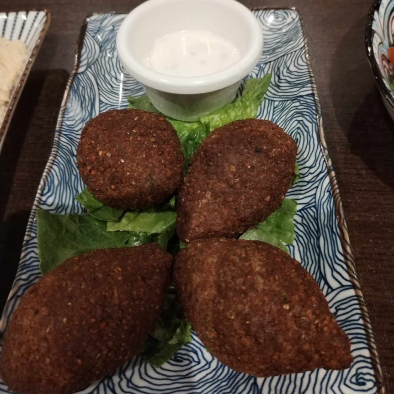 Falafel