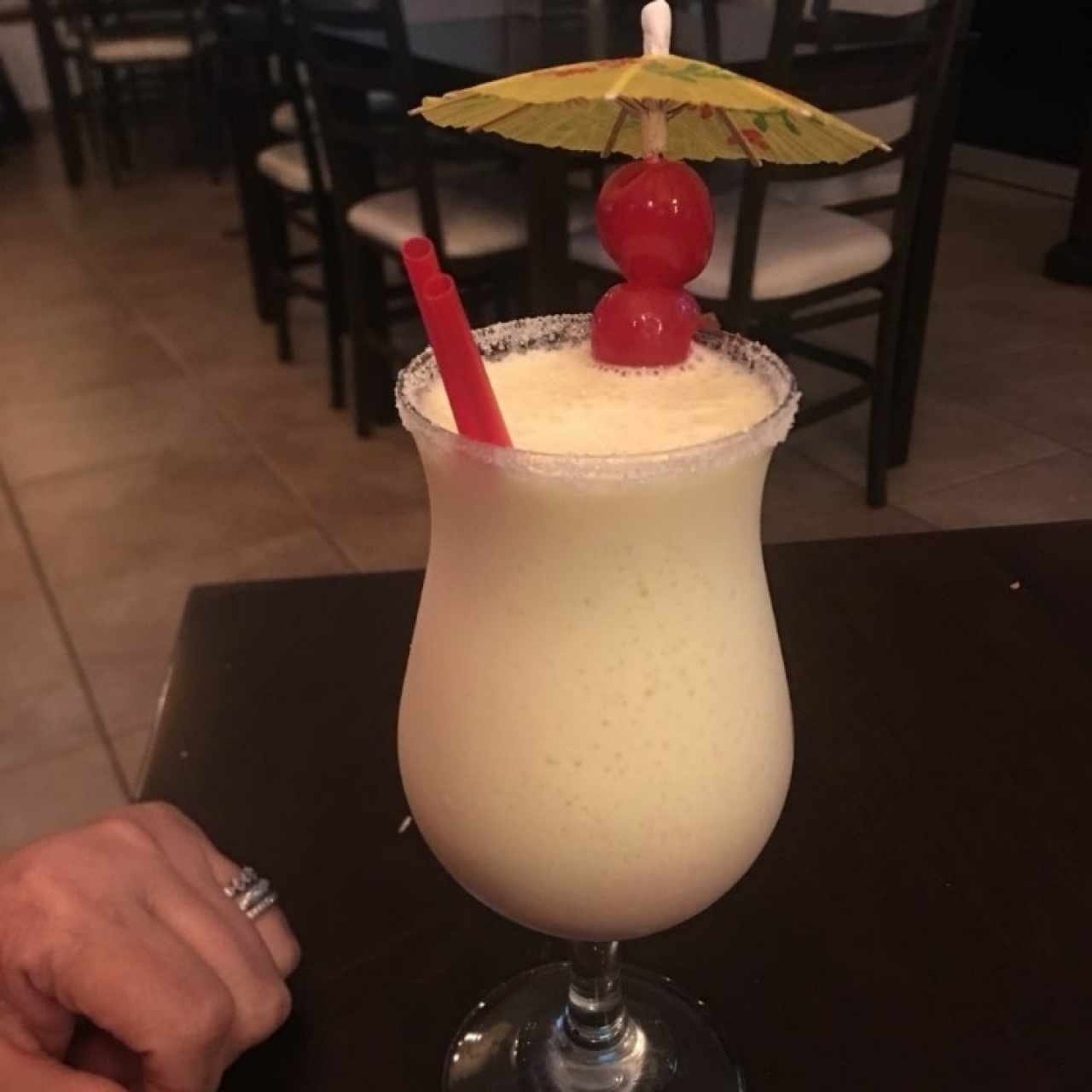 Piña Colada