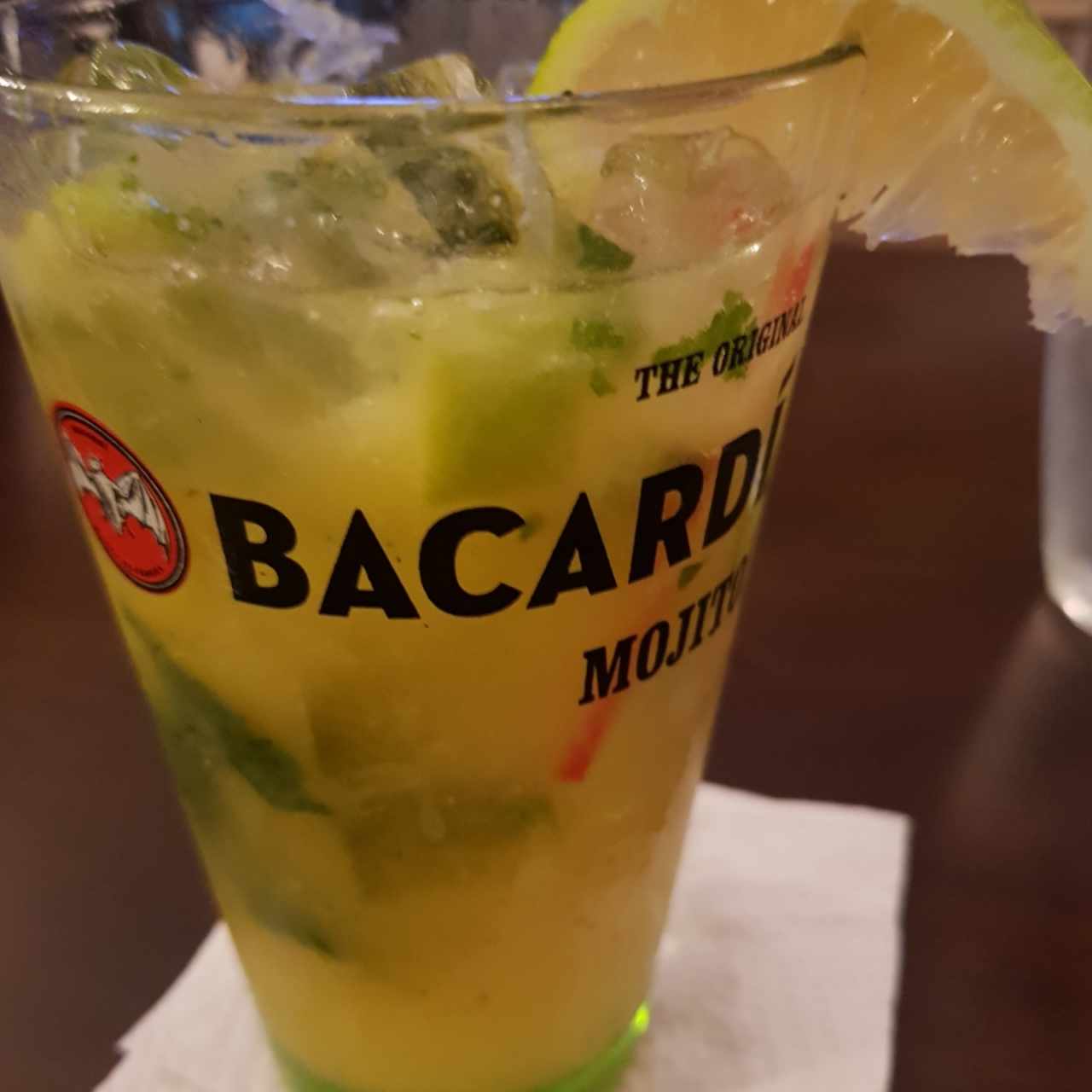 mohito maraguya