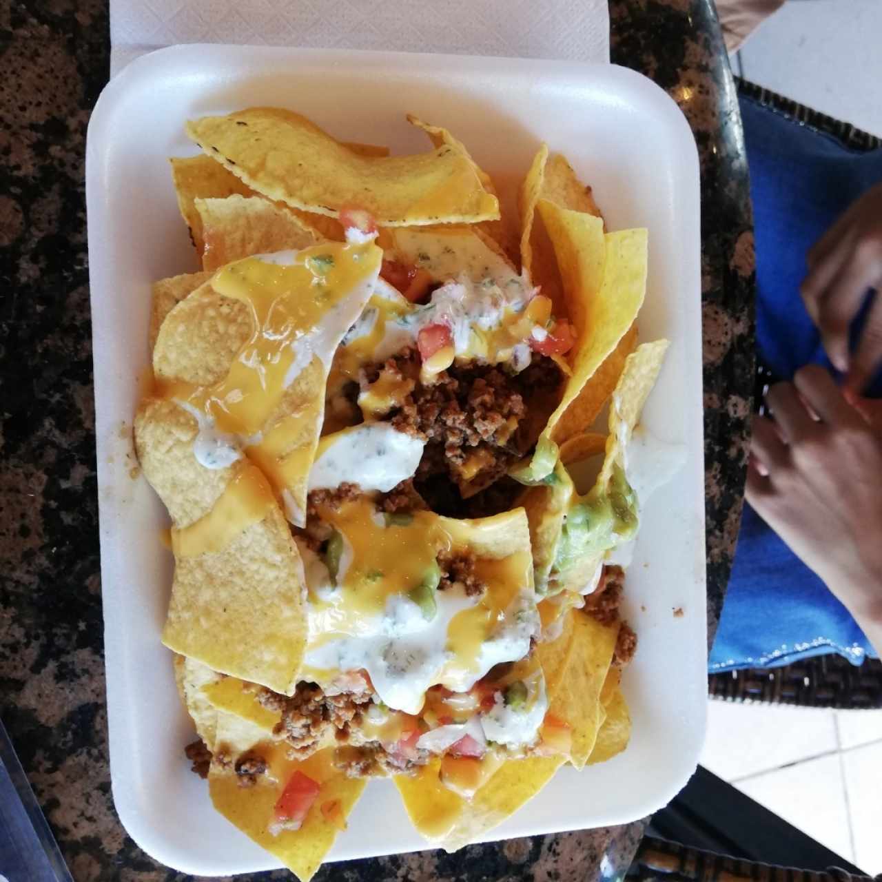 Nachos