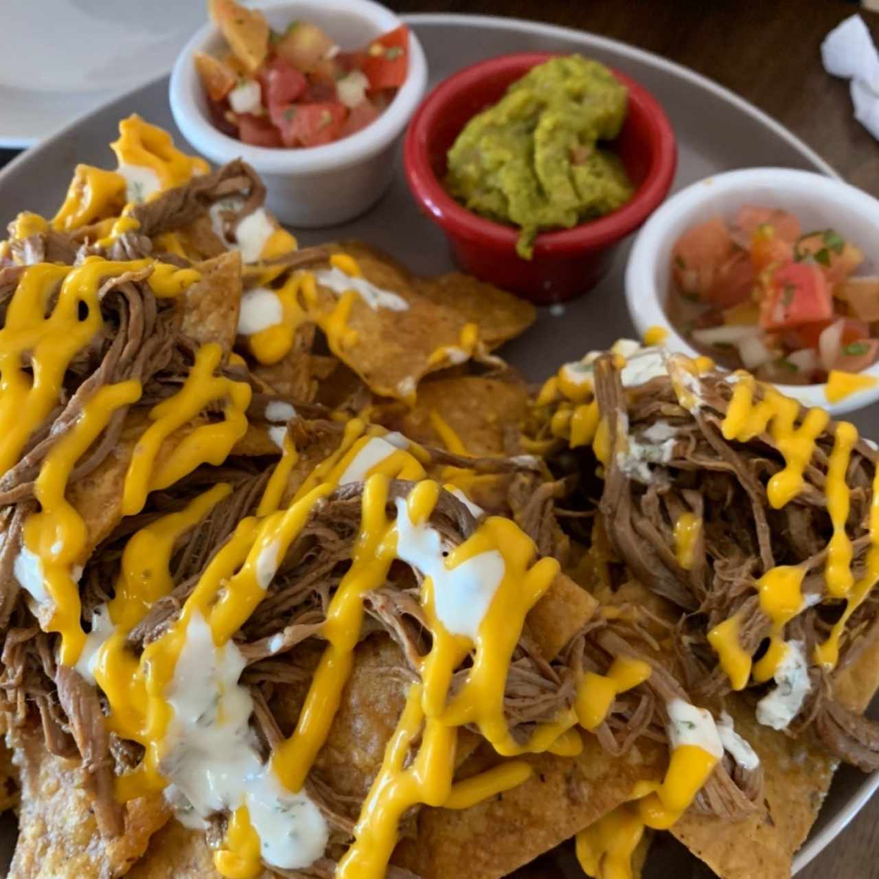 nachos