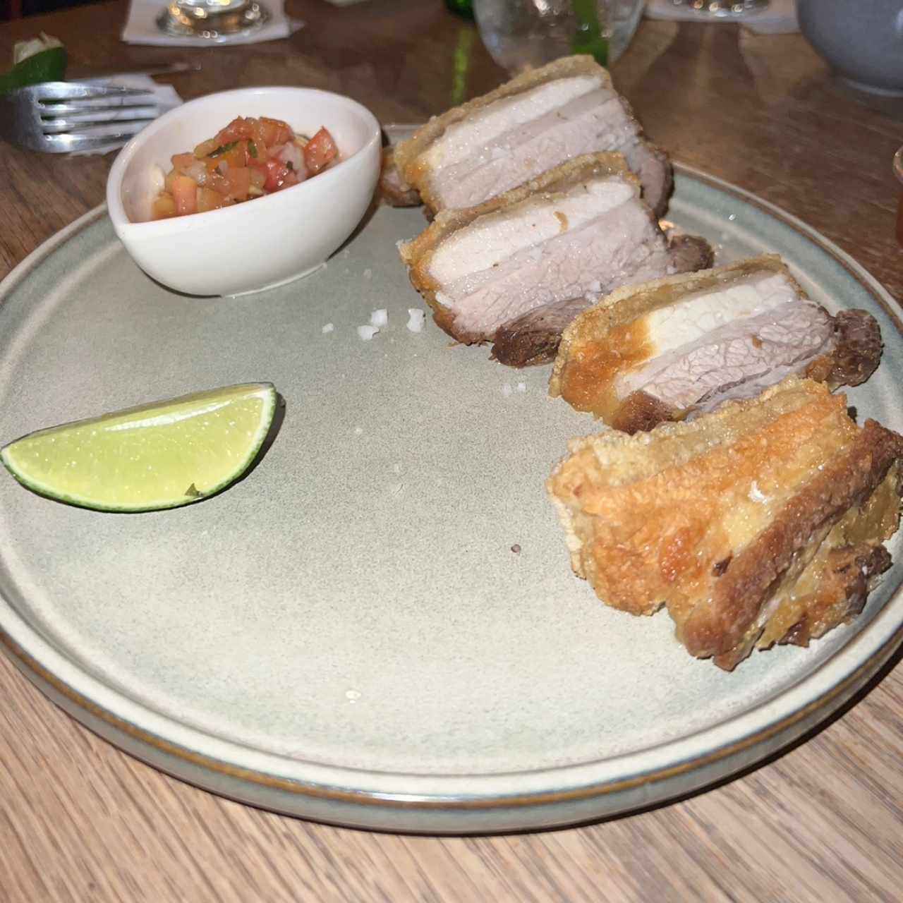 Pork Belly 