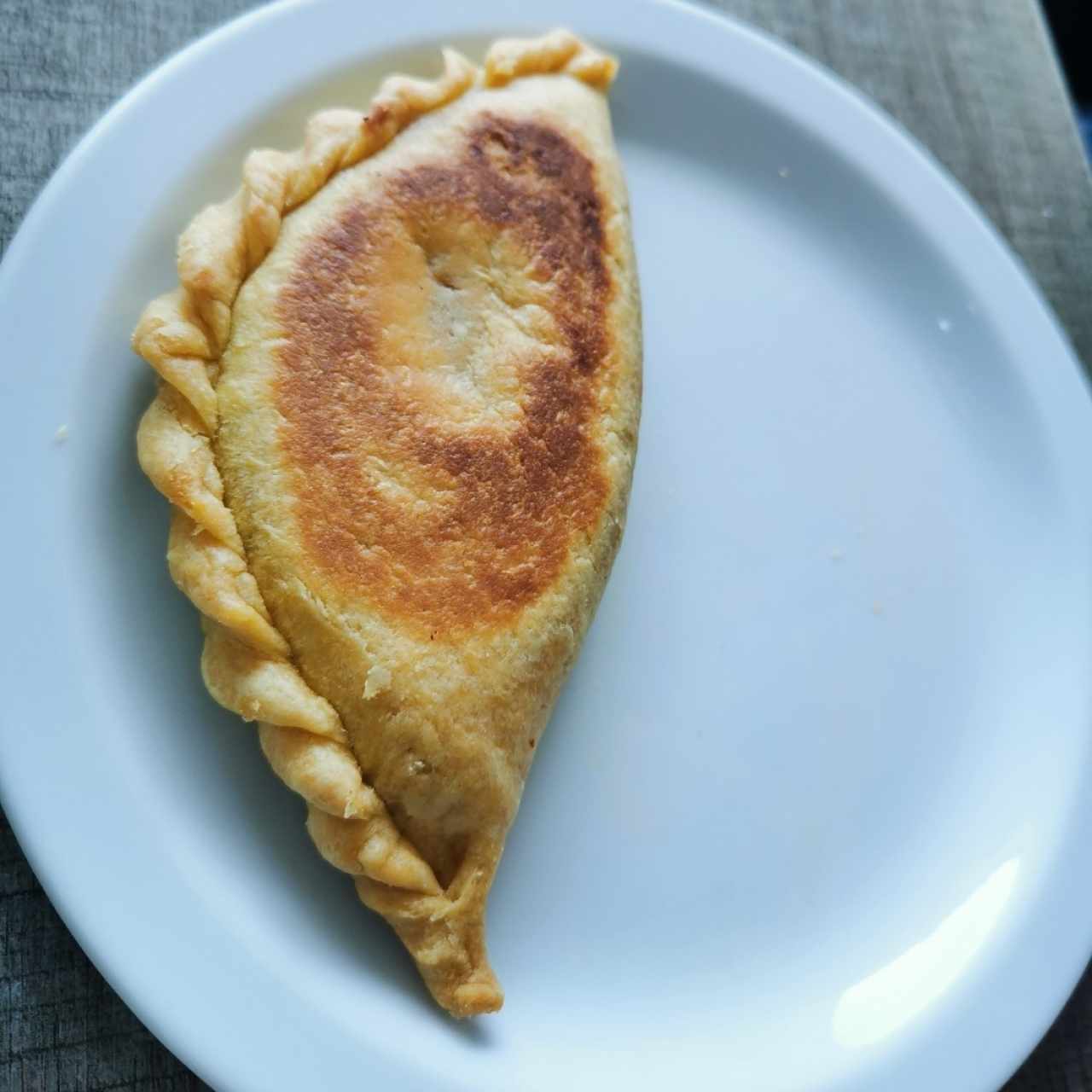 Empanada chilena