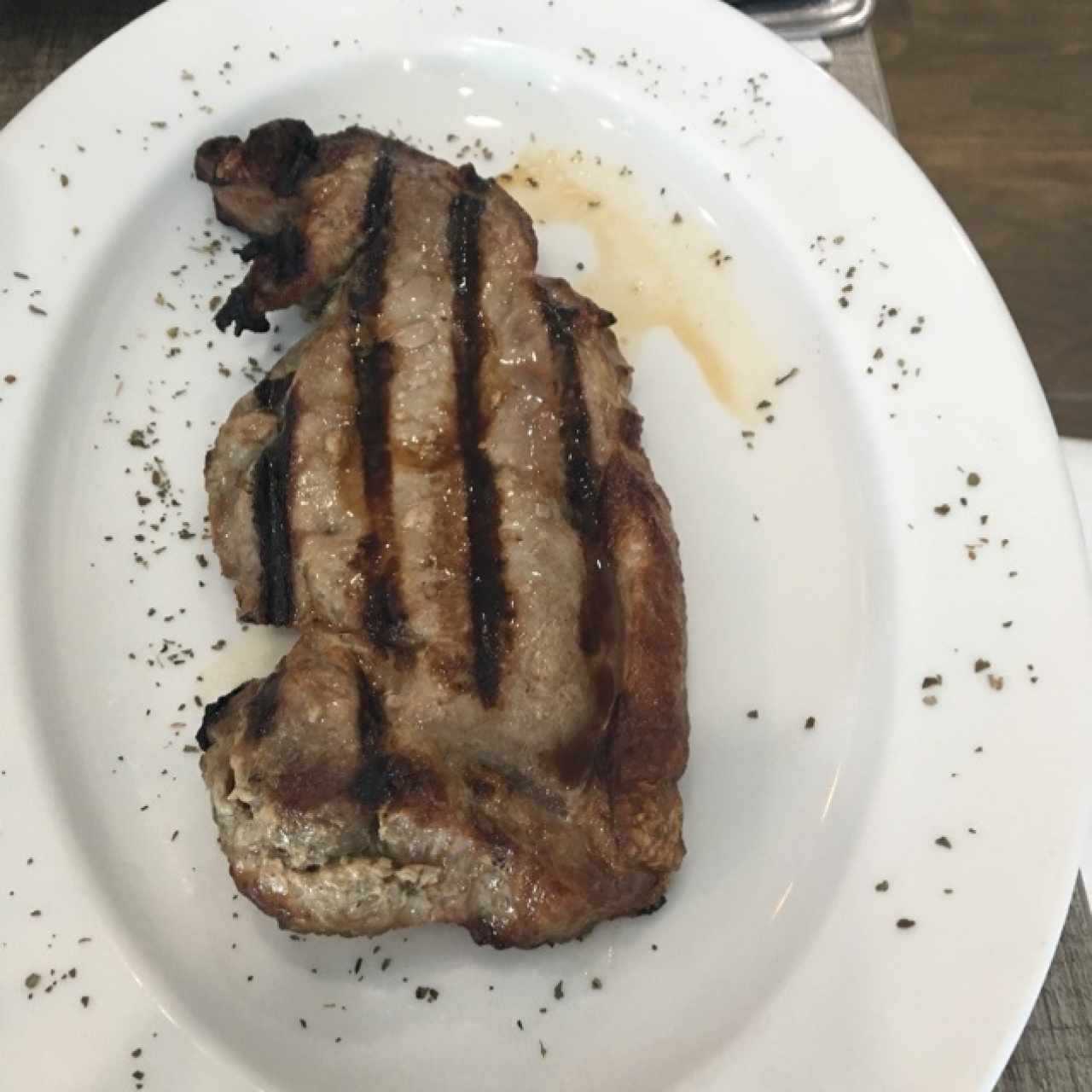 Ribeye Nacional