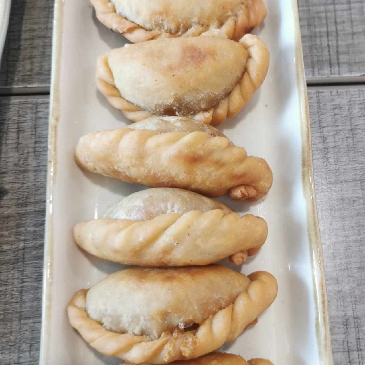 Empanadas argentinas