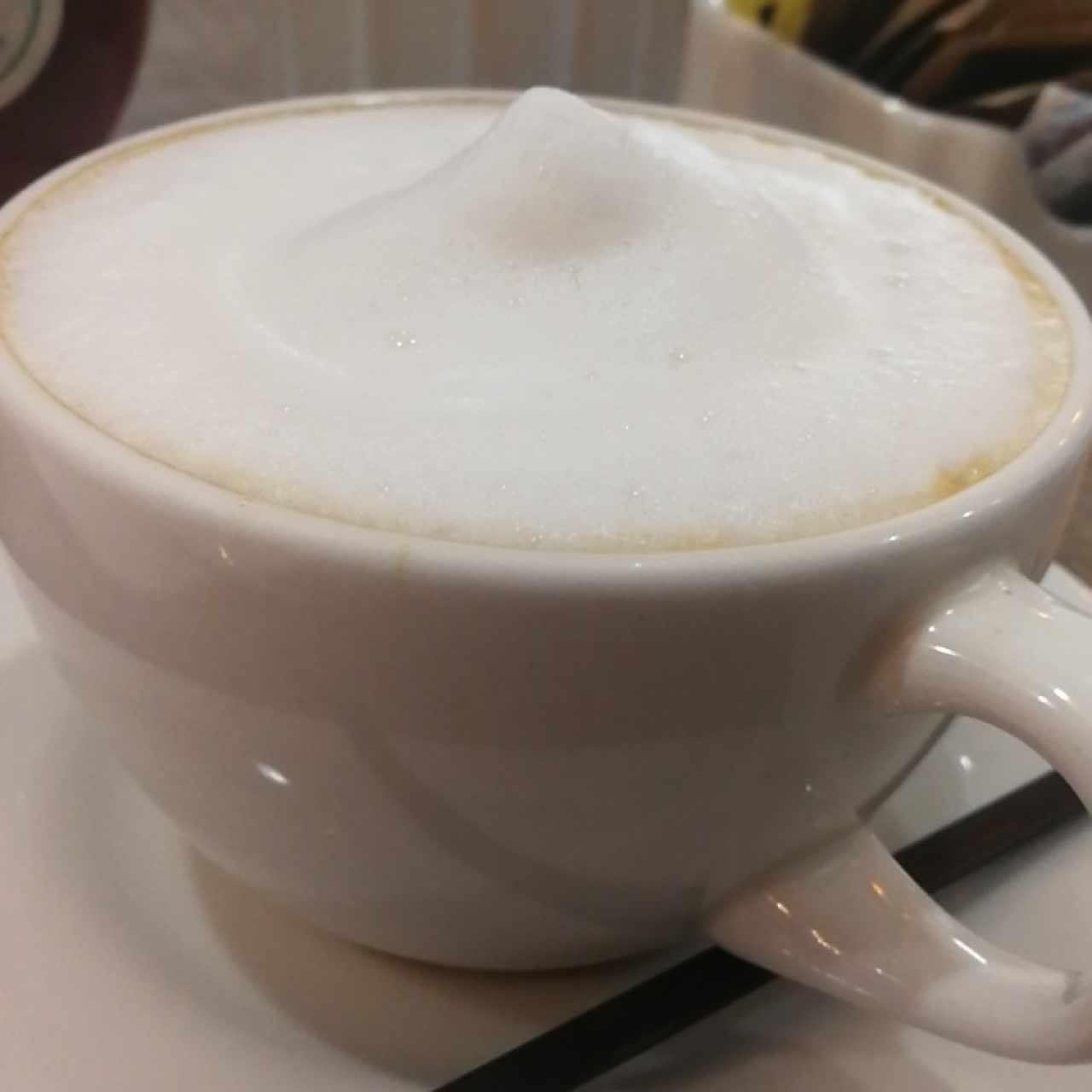 capuchino 