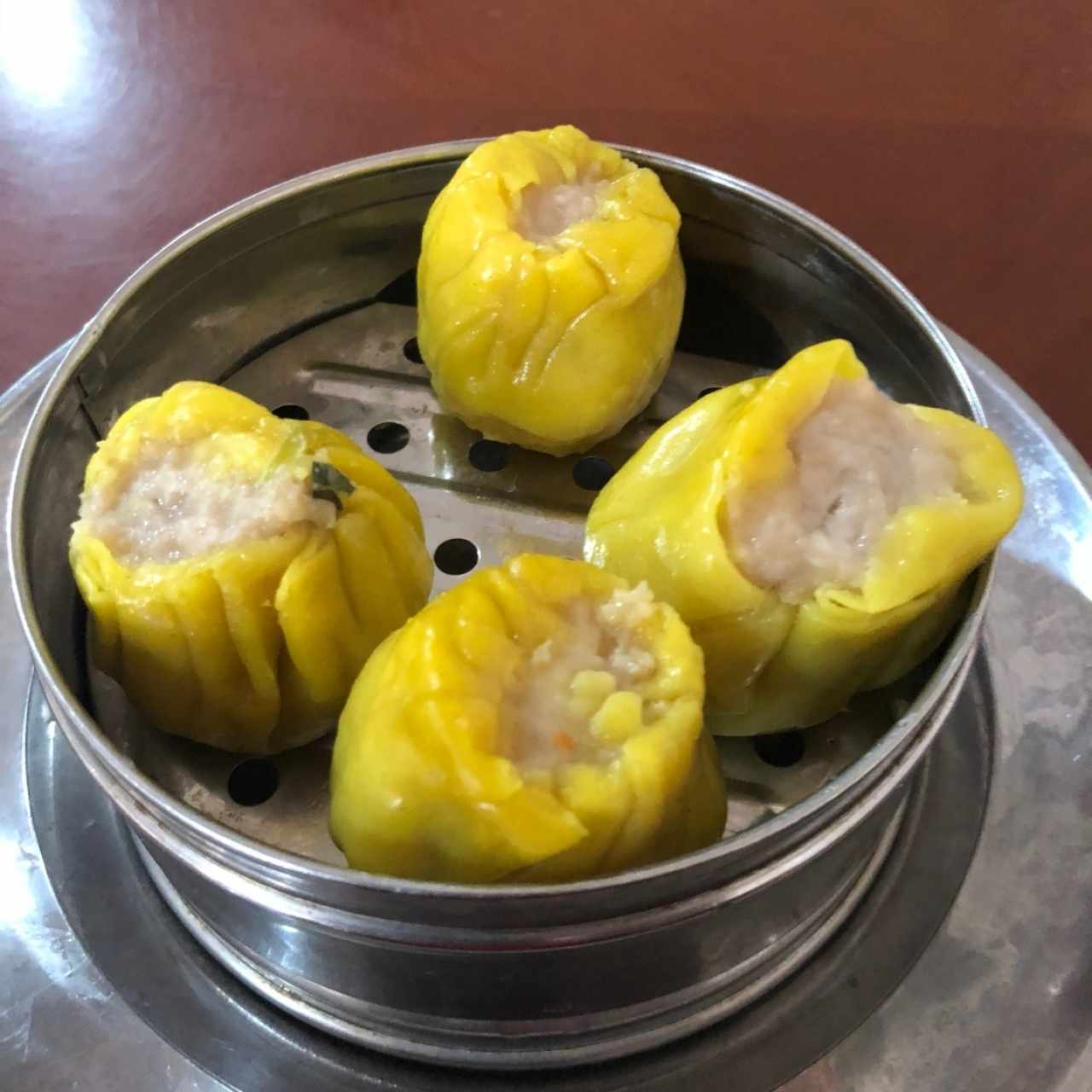 siu mai