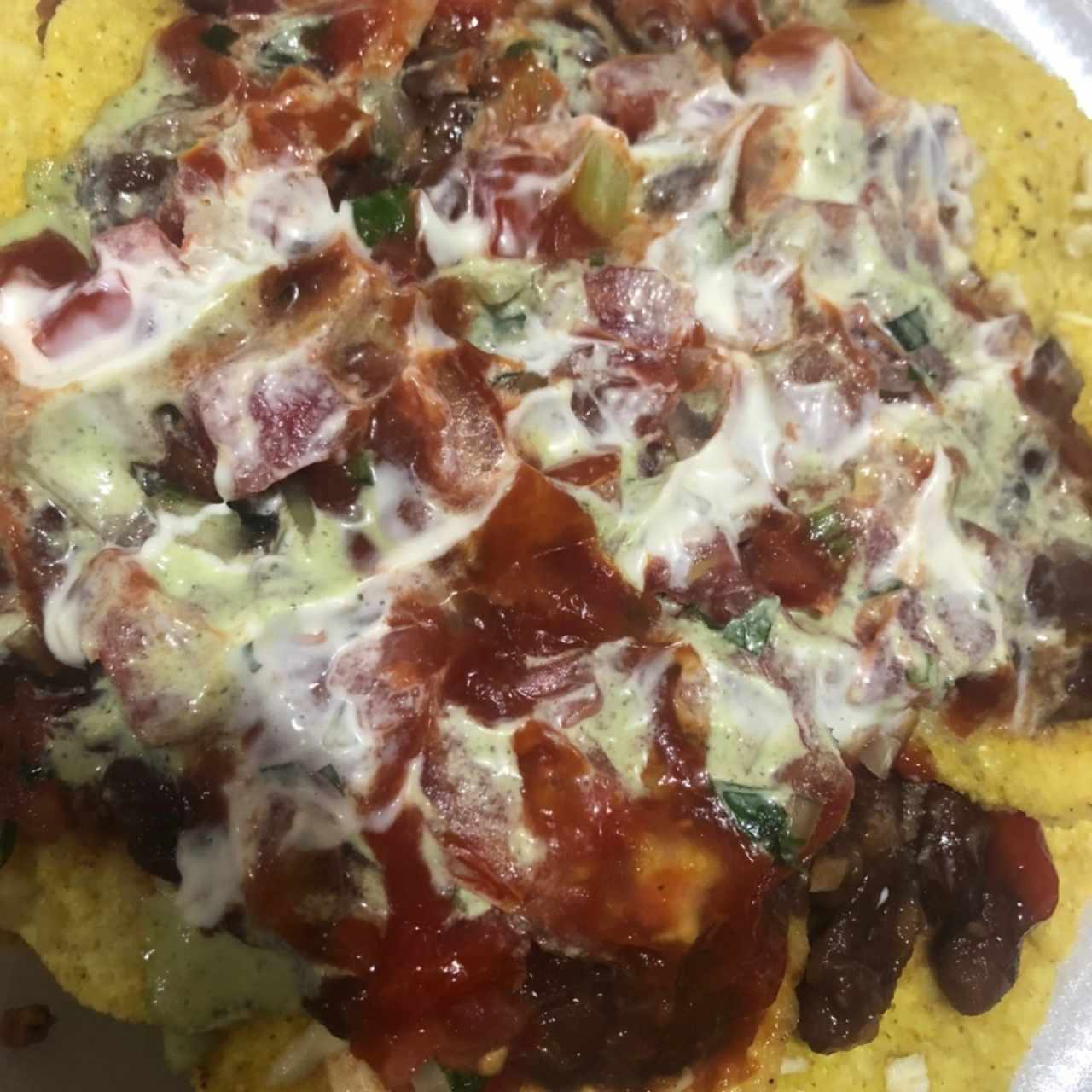 Nachos