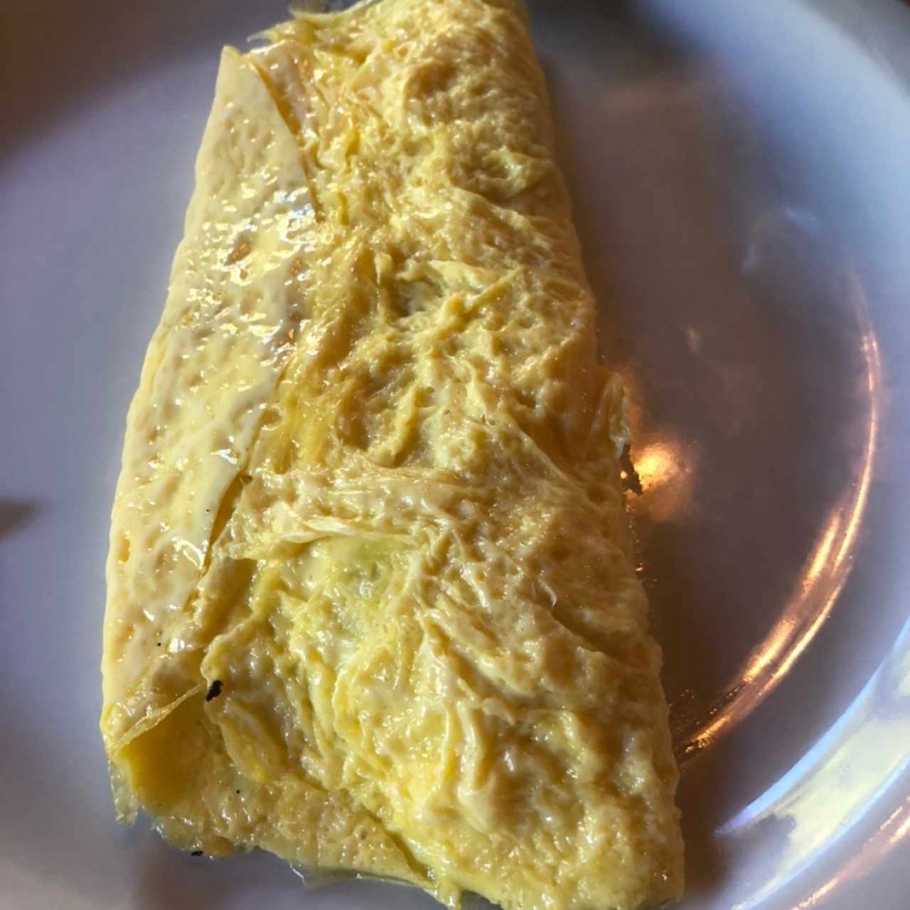 omelette