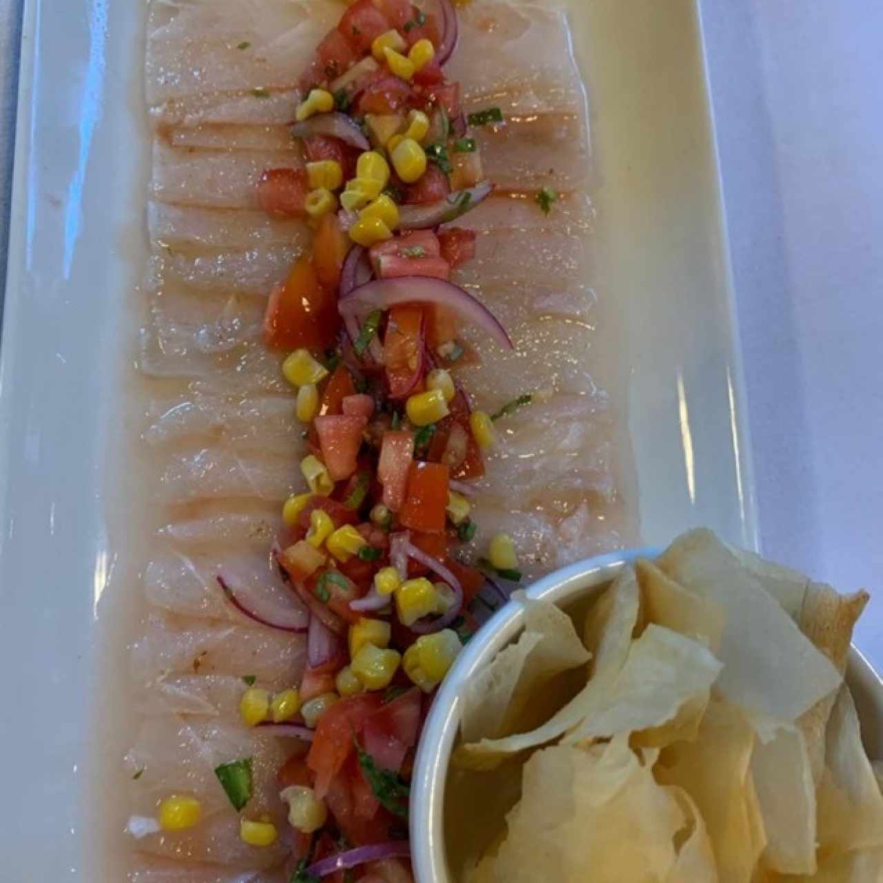 ceviche