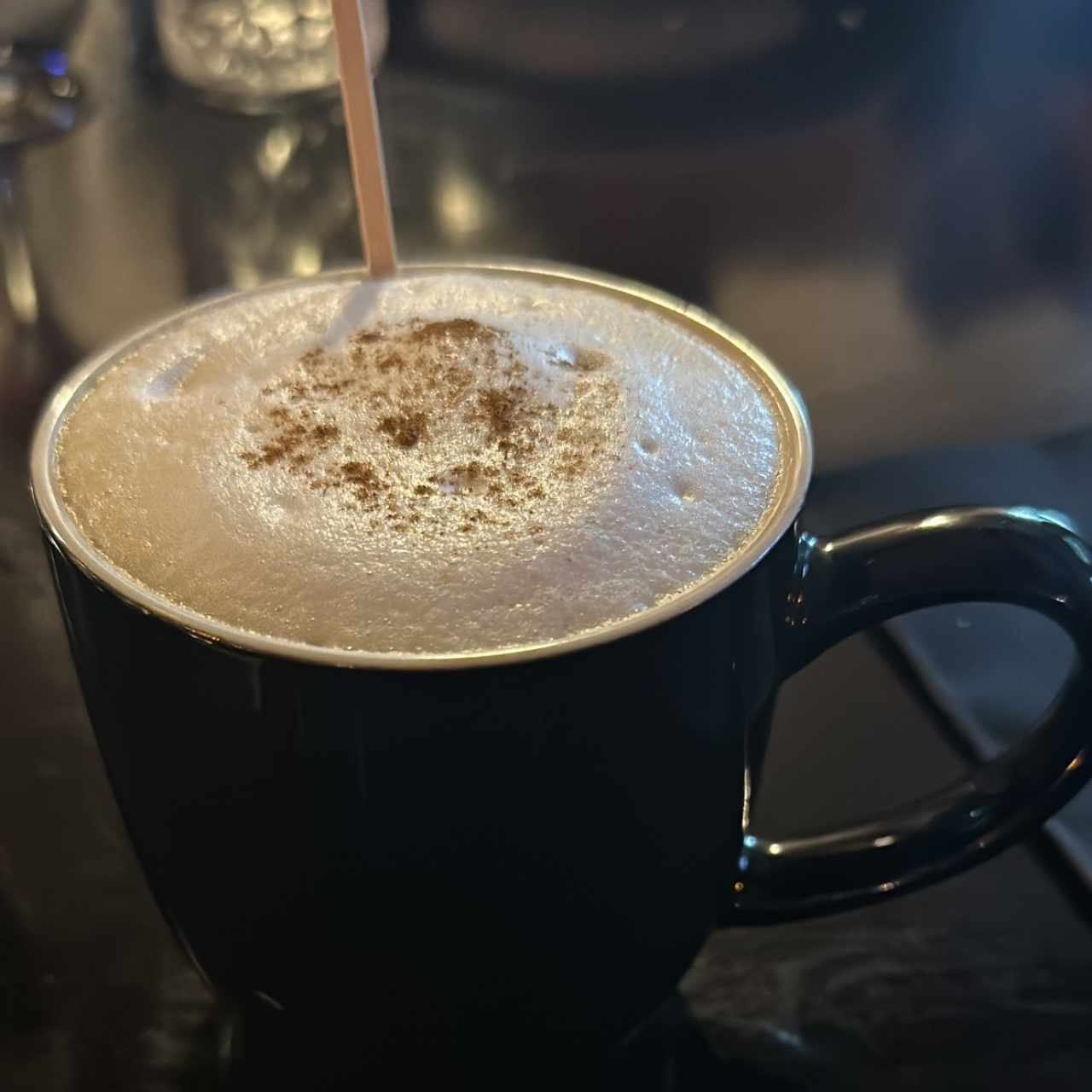 Capuchino 