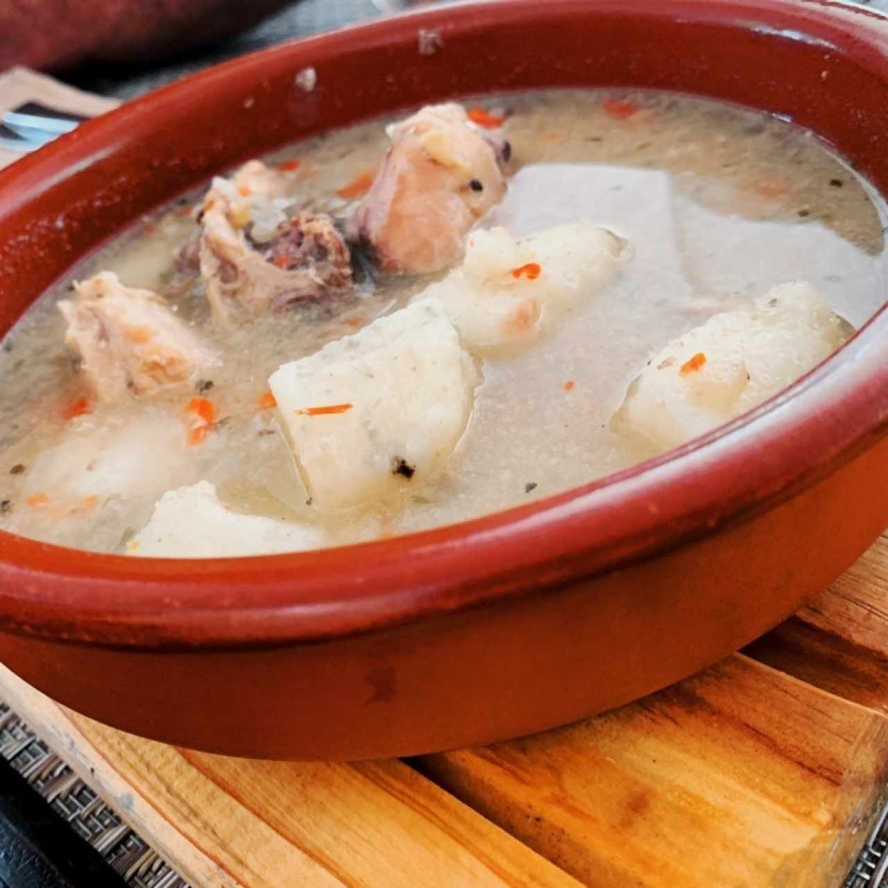 sancocho