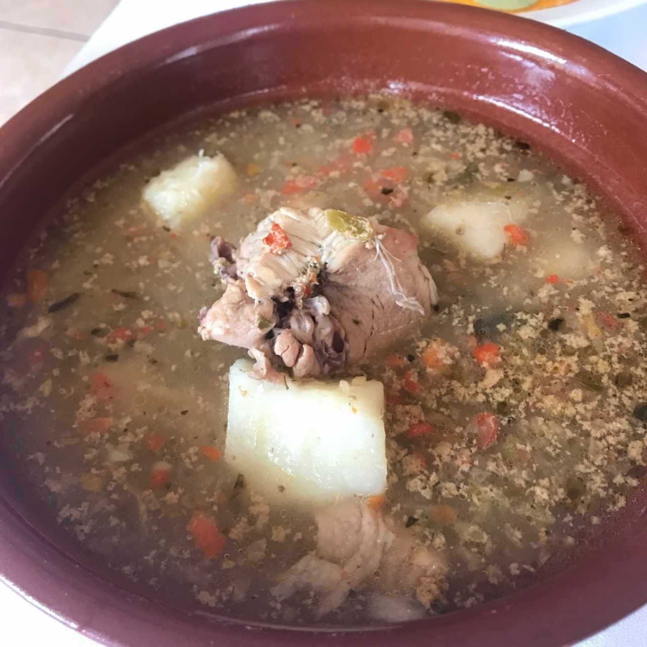 Sancocho