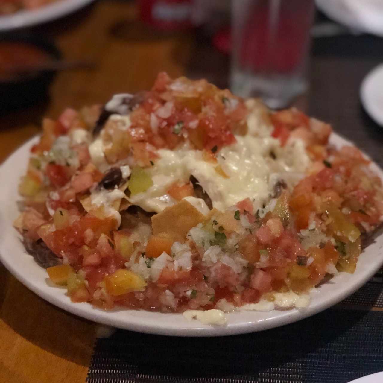 Nachos 