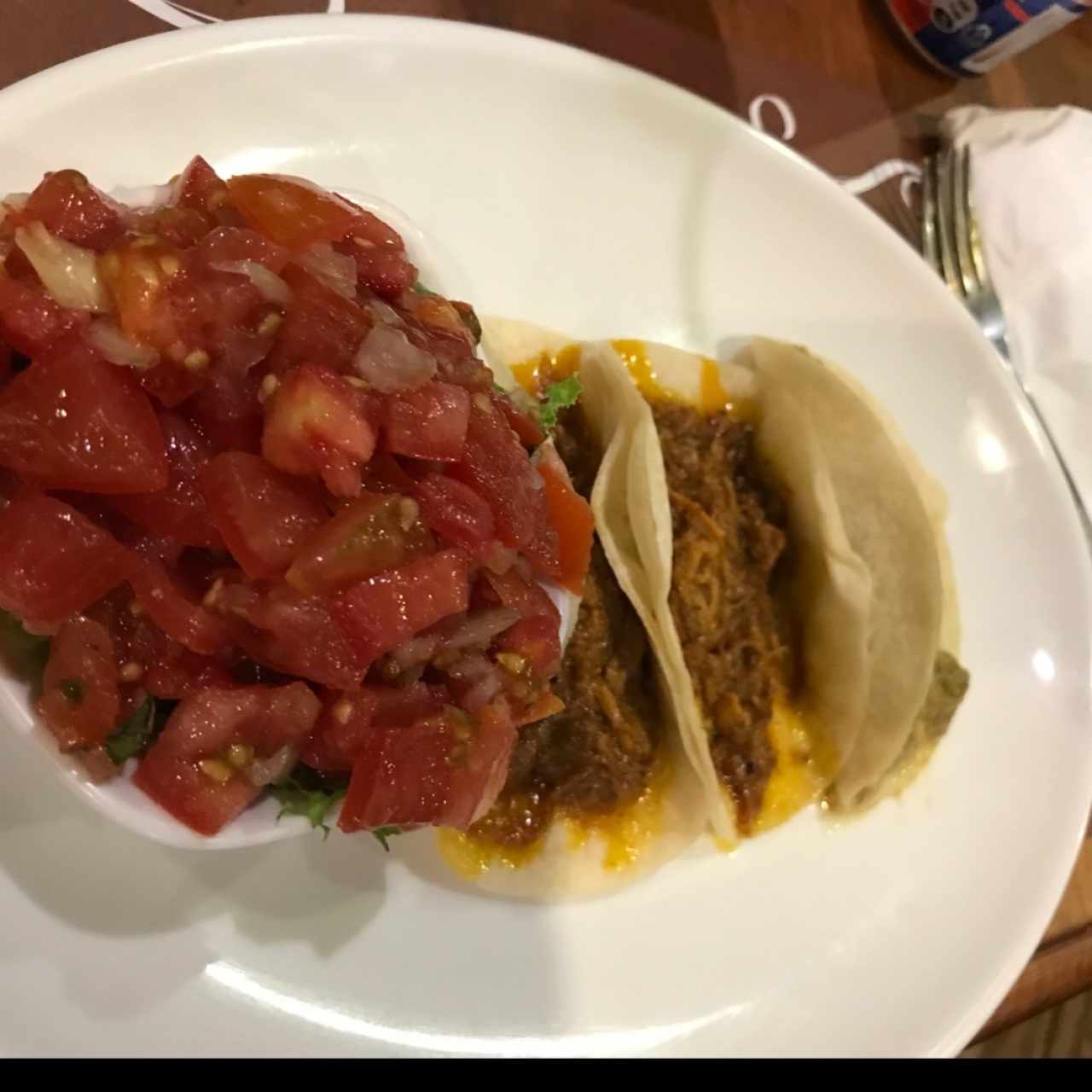 tacos de cochinita