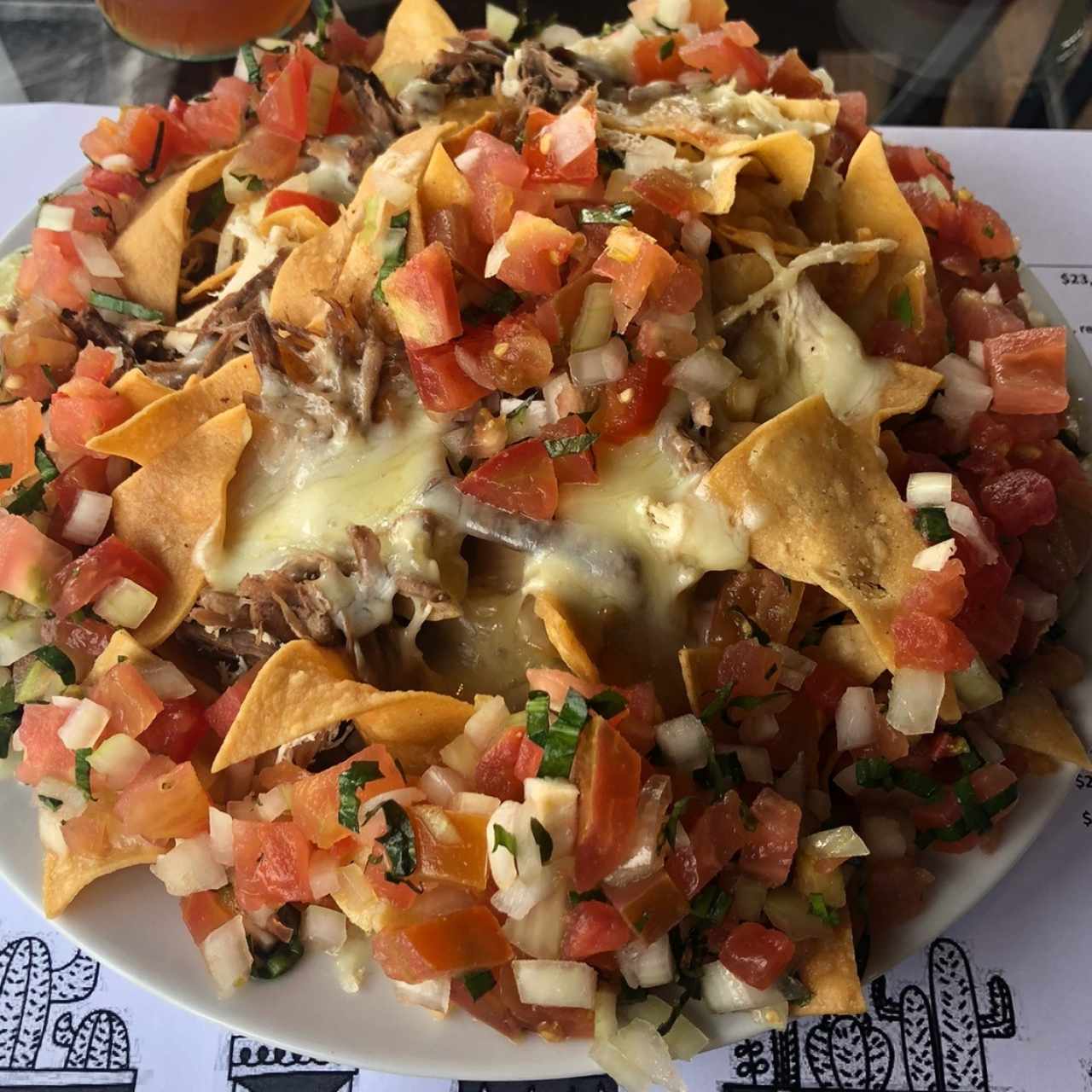 nachos