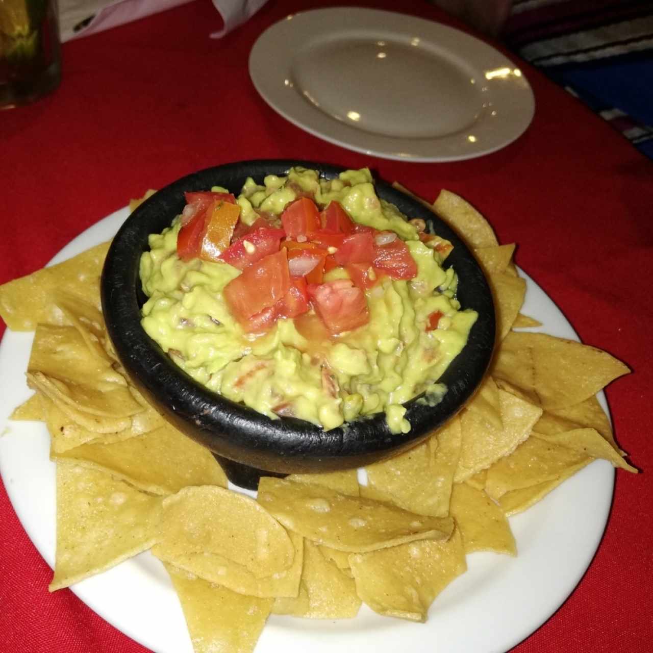 Guacamole