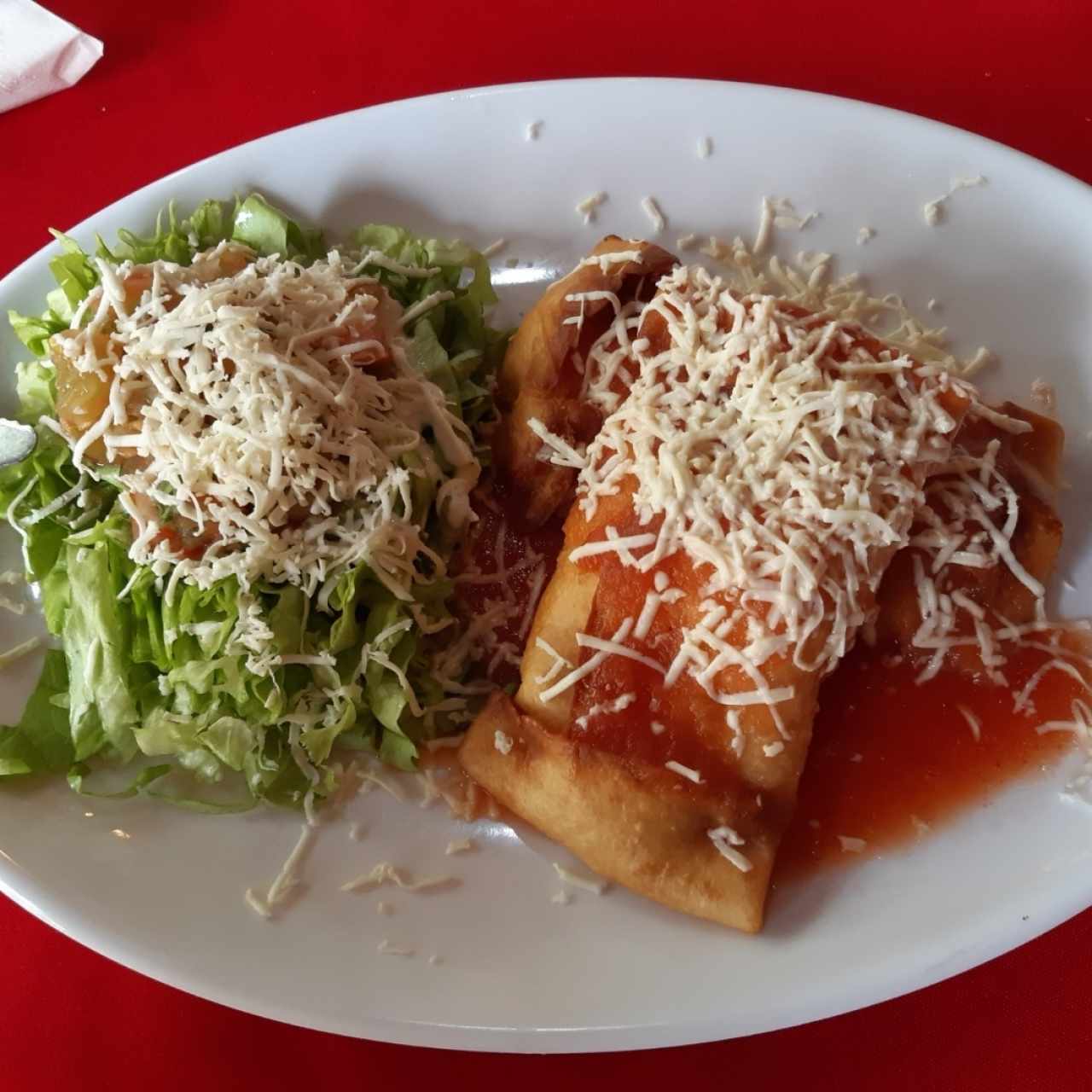 chimichanga