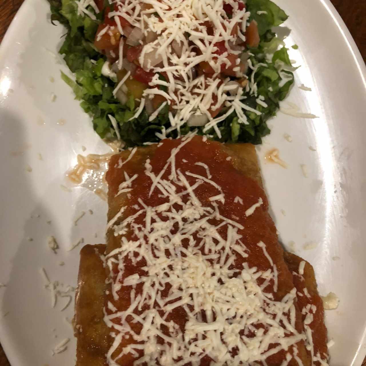 Chimichanga