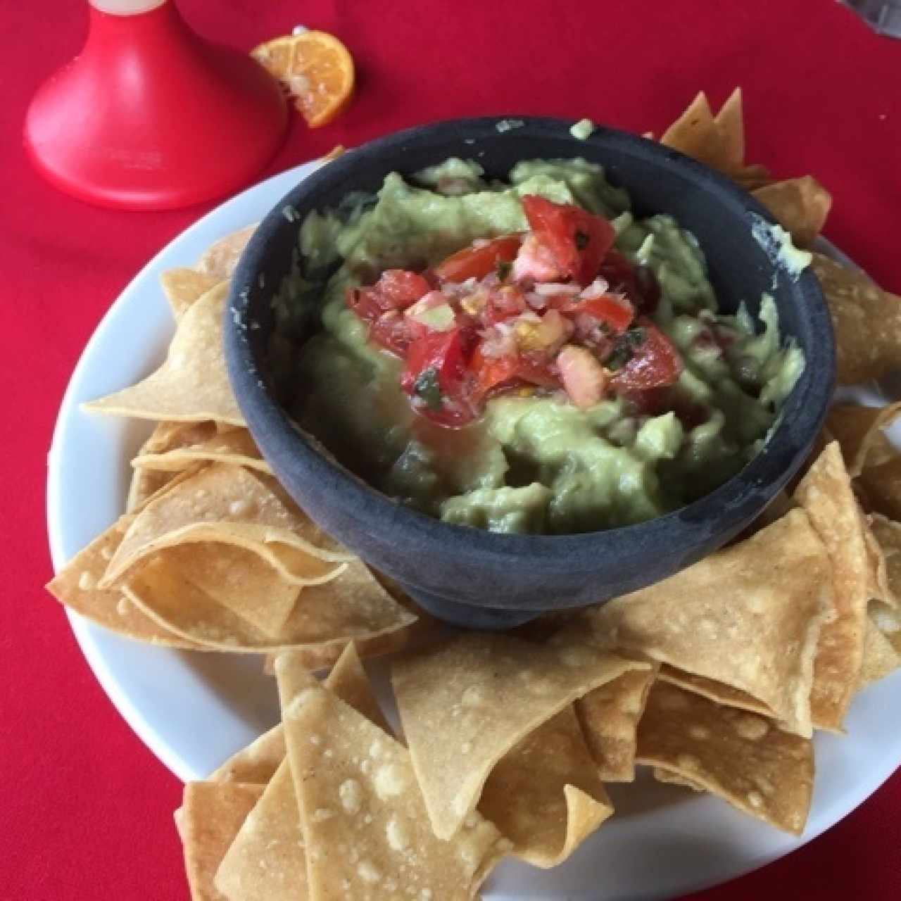 guacamole