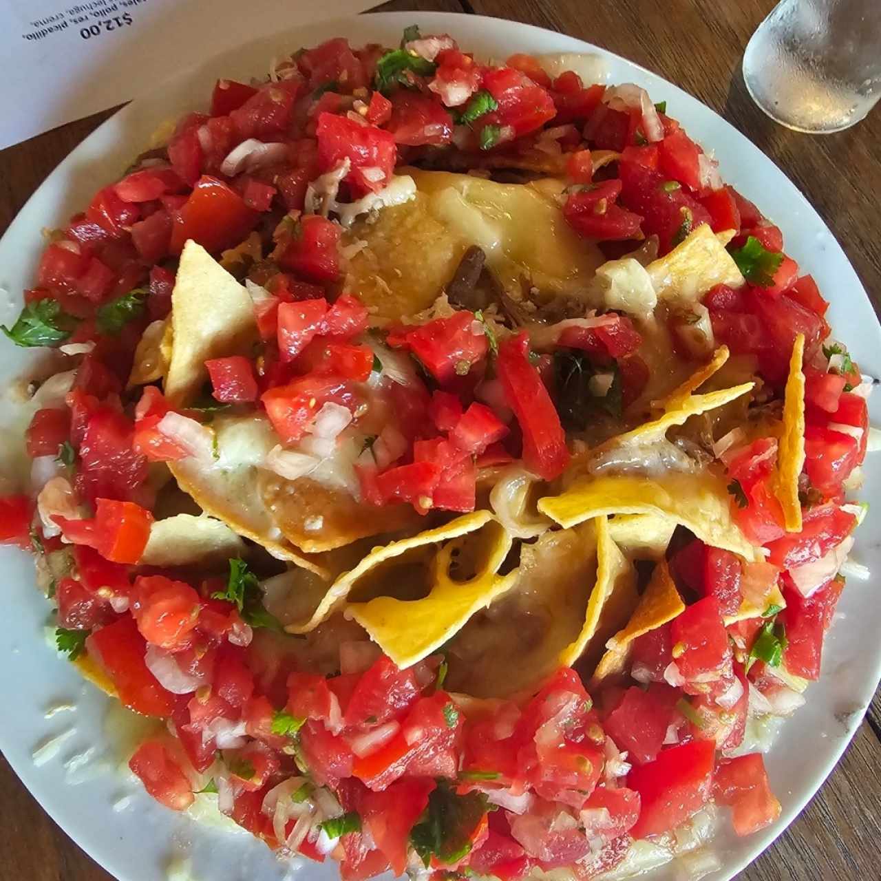 nachos