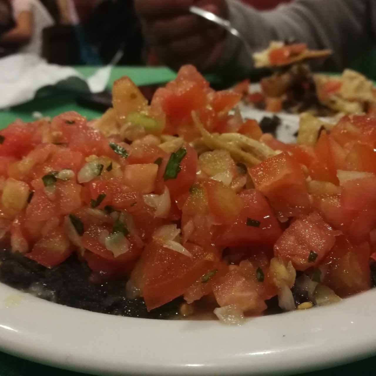 Nachos