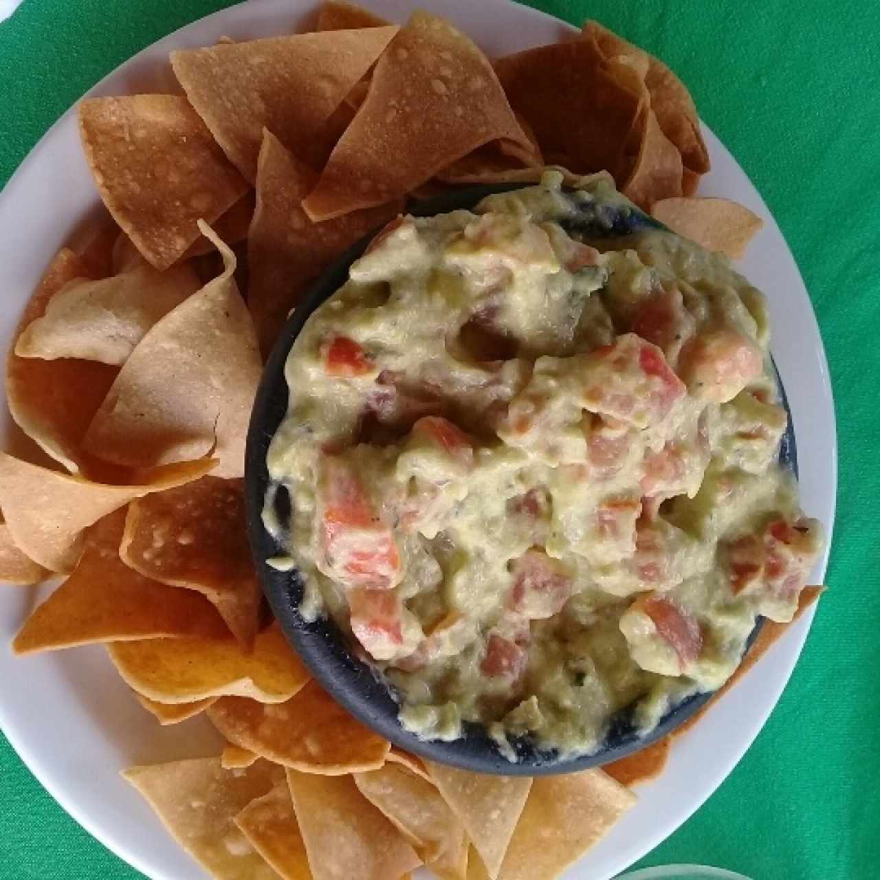 guacamole