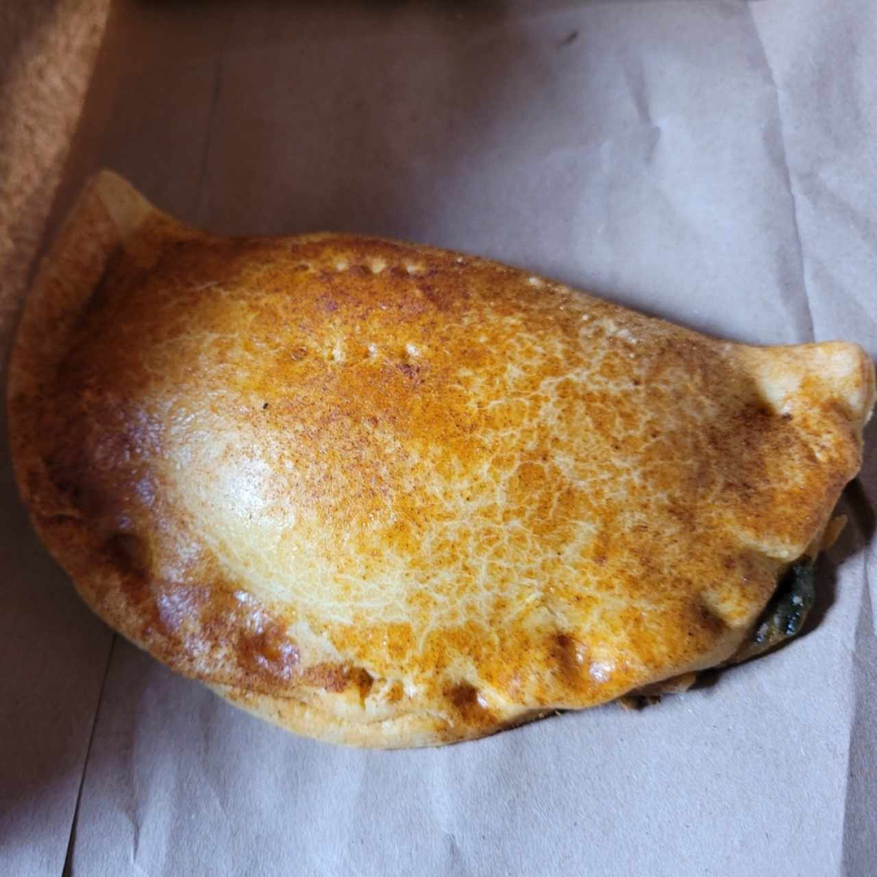 empanada rattatoullie