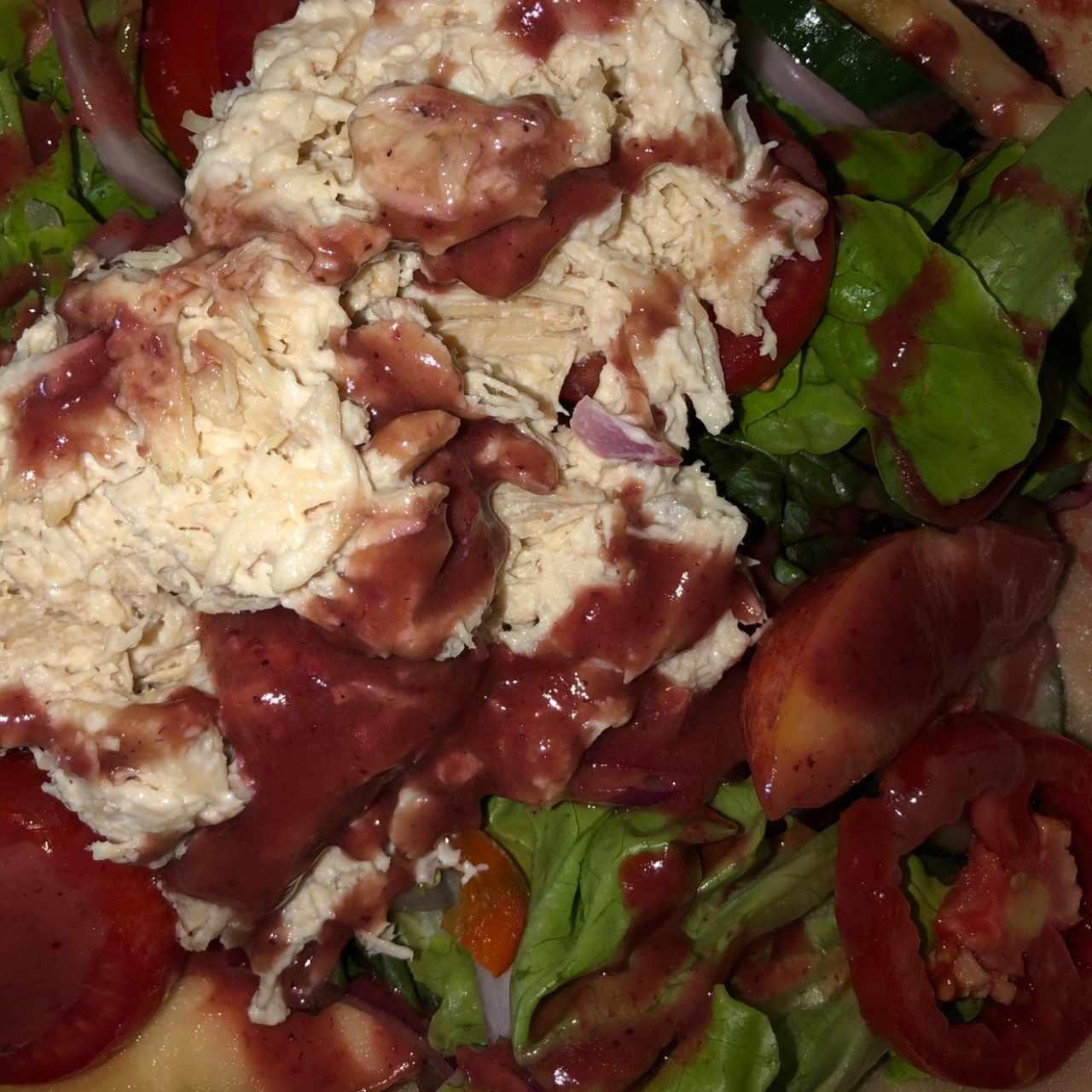 Chicken Salad