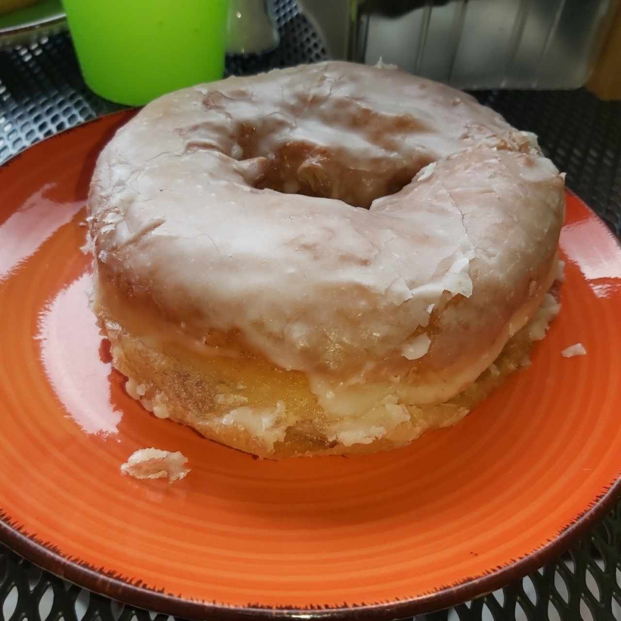 Donut 