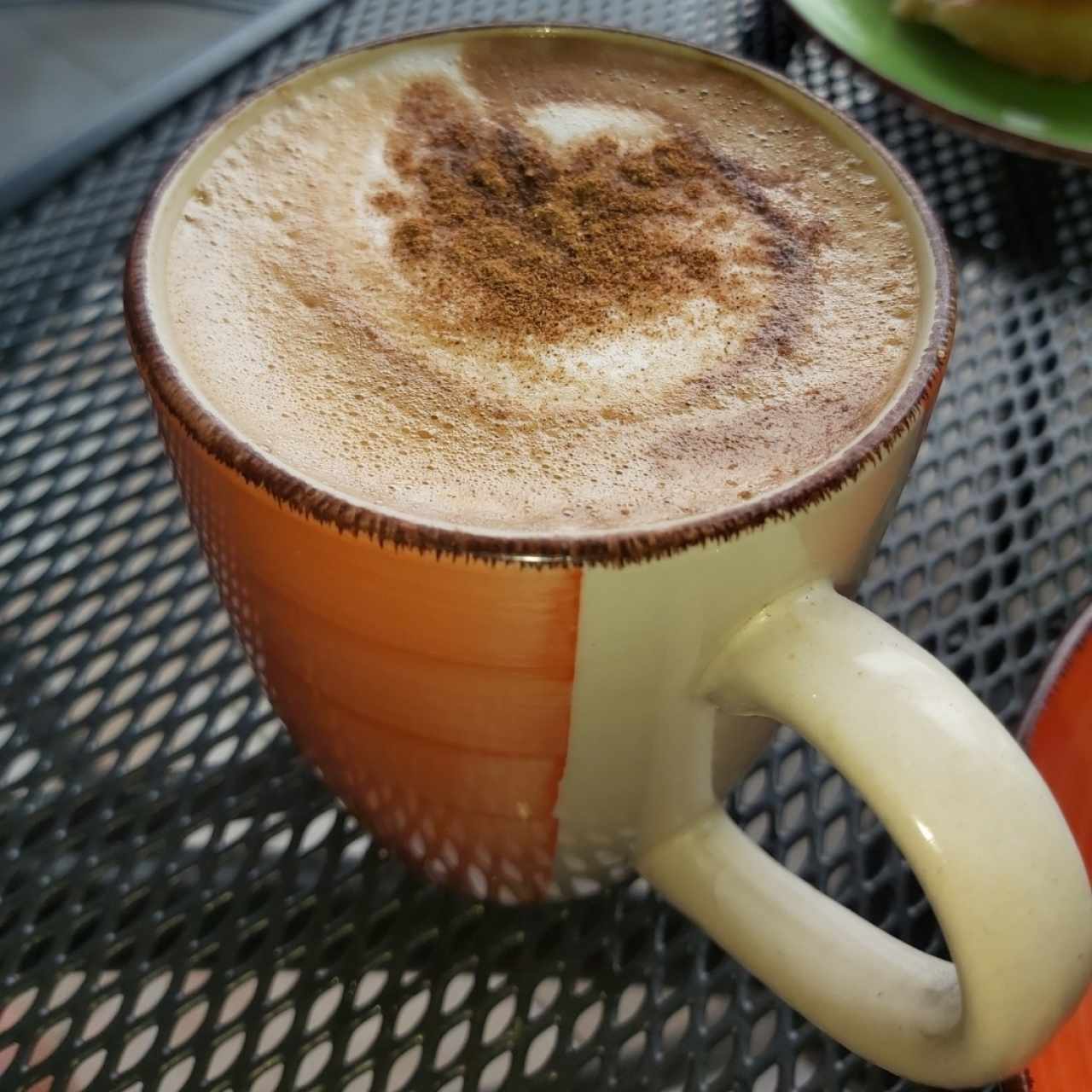 Capuchino 