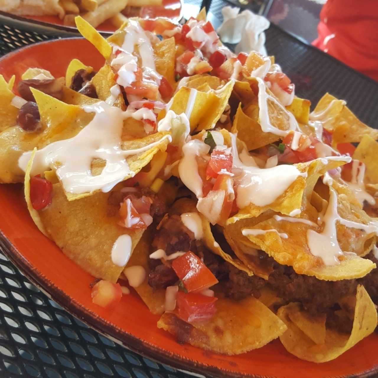 Nachos