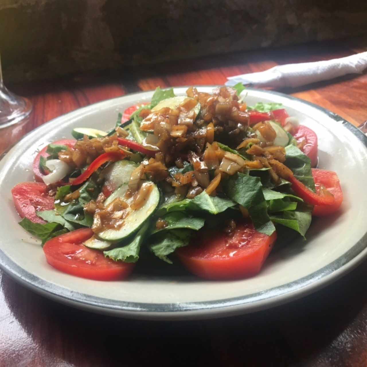 Ensalada 