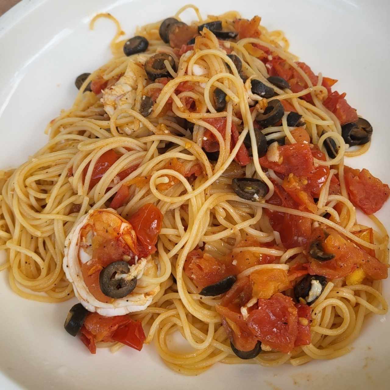 pasta siciliana