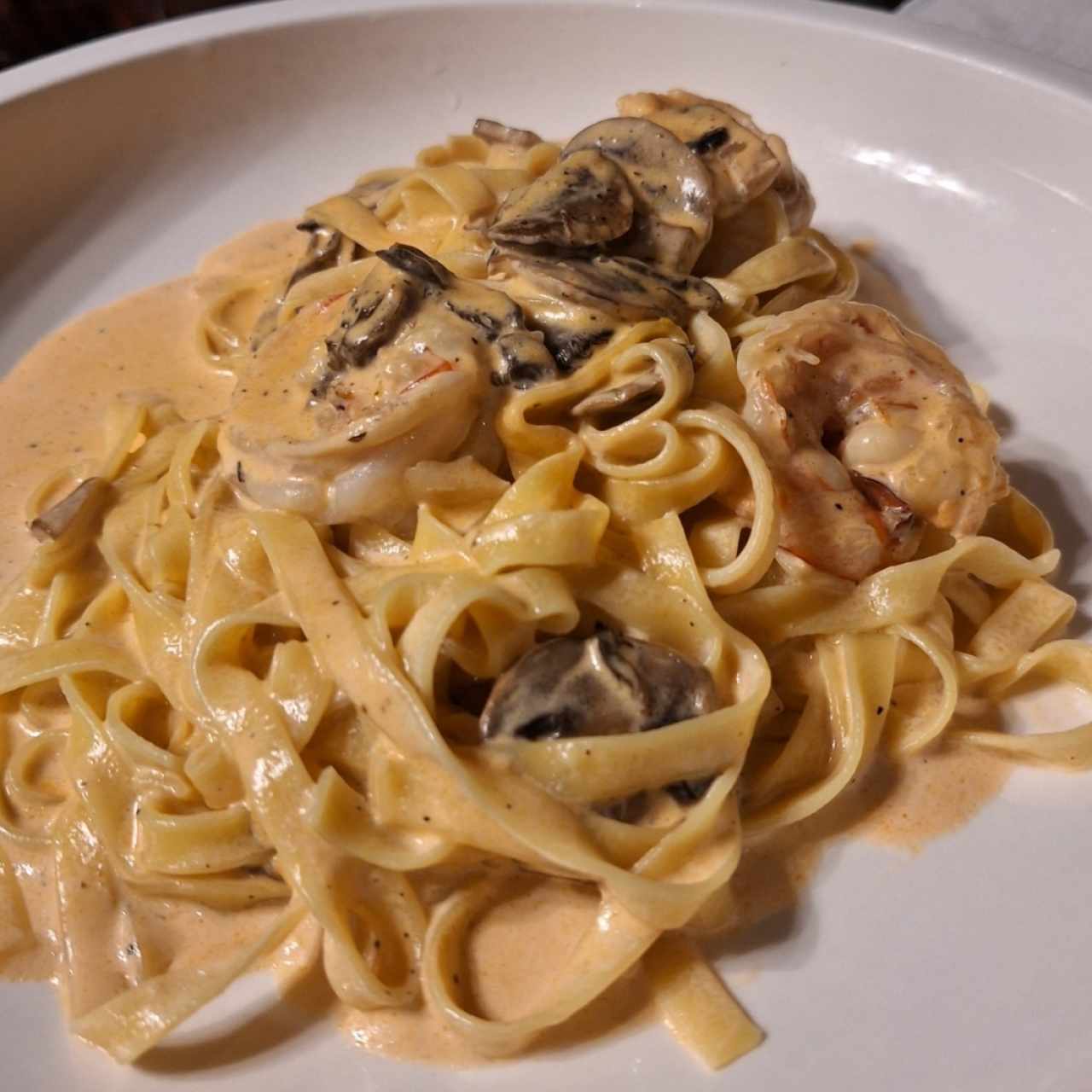 Pastas - Pescatore