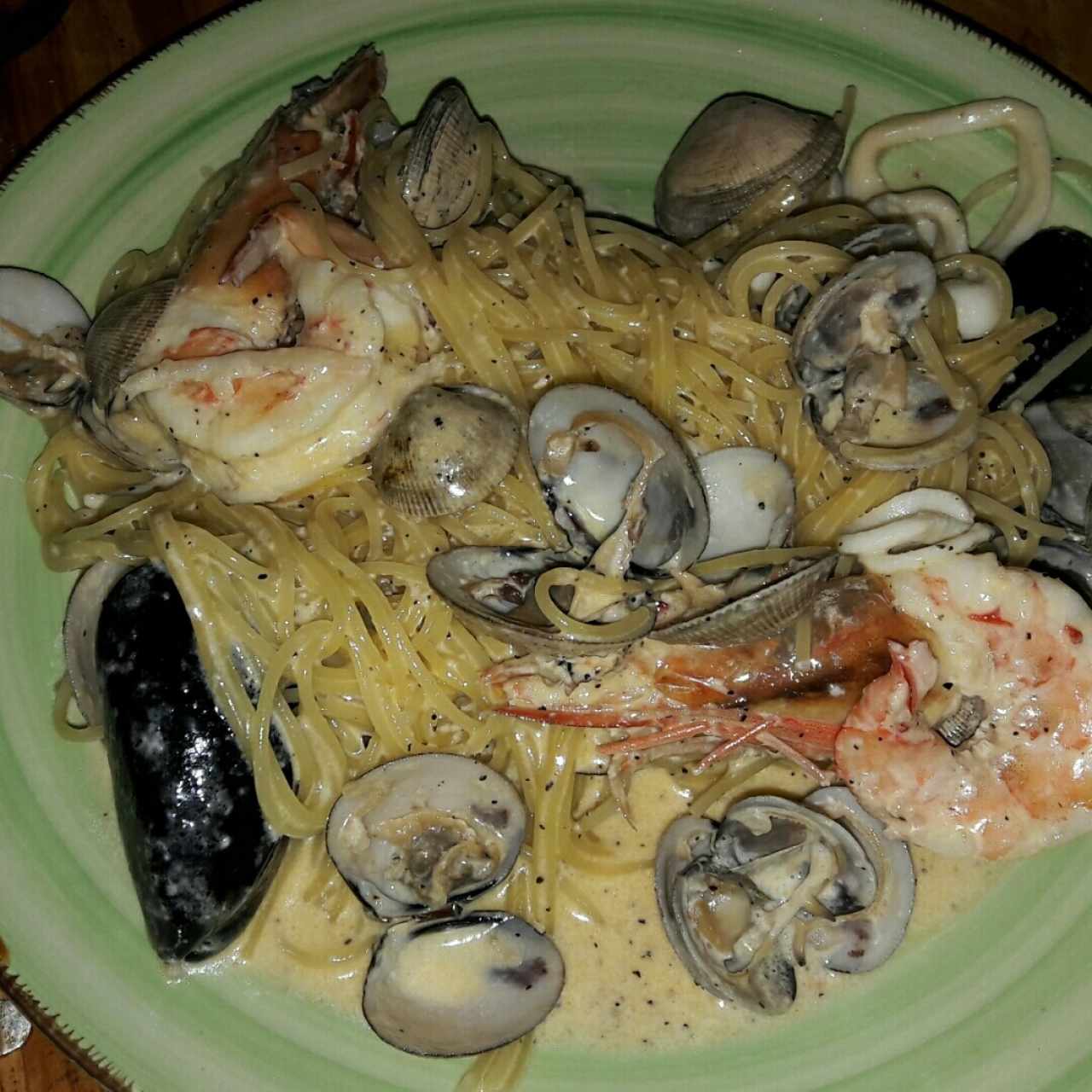 pescatore