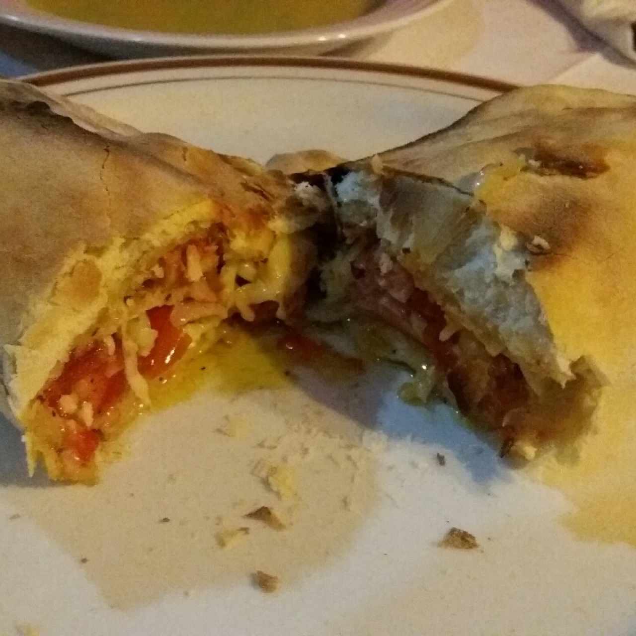 Calzone